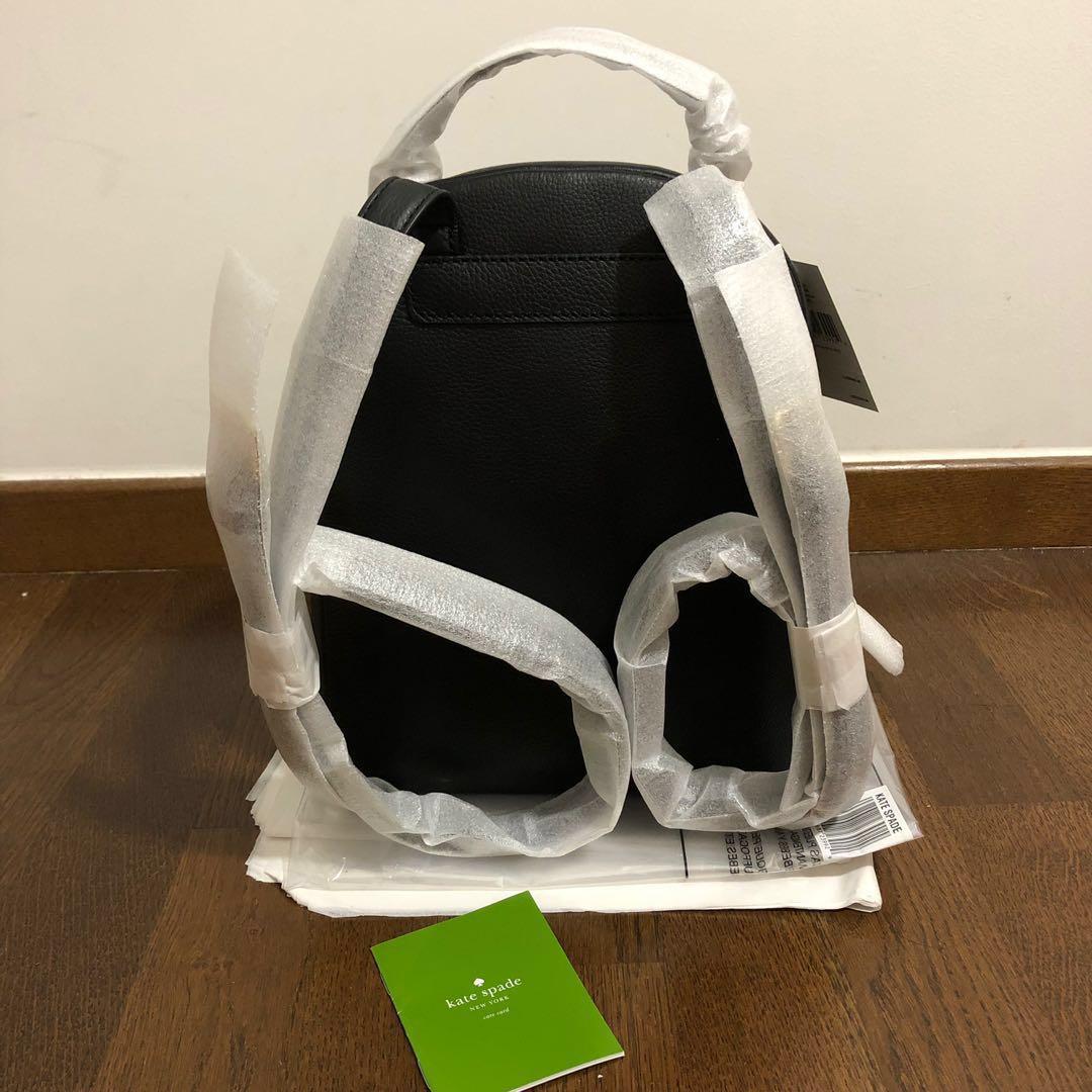 Kate spade new york larchmont avenue mini nicole backpack on sale purse