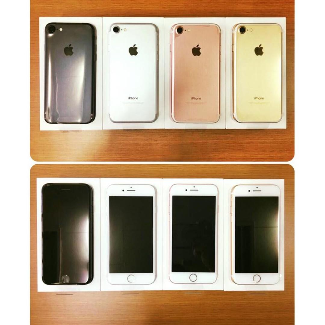 iphones for sale all units factory unlocked