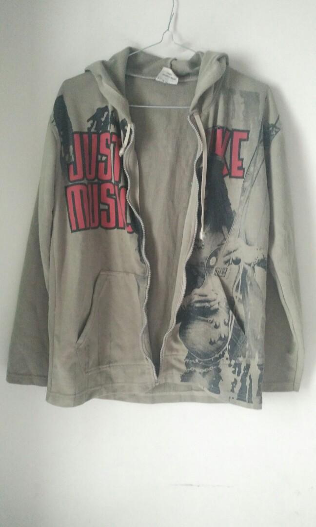 94 Model Jaket Anak Sma Gratis