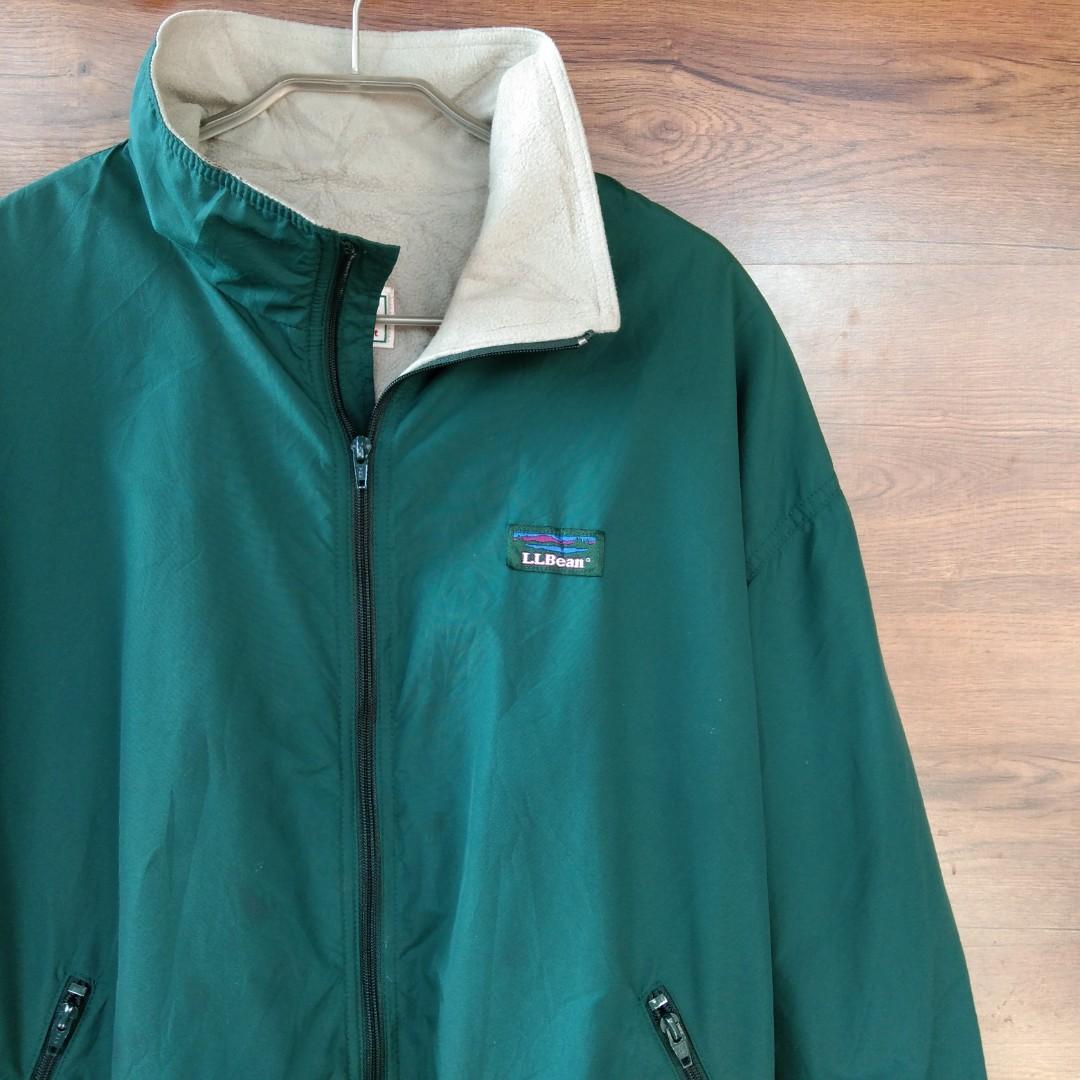 Jaket ll bean hotsell