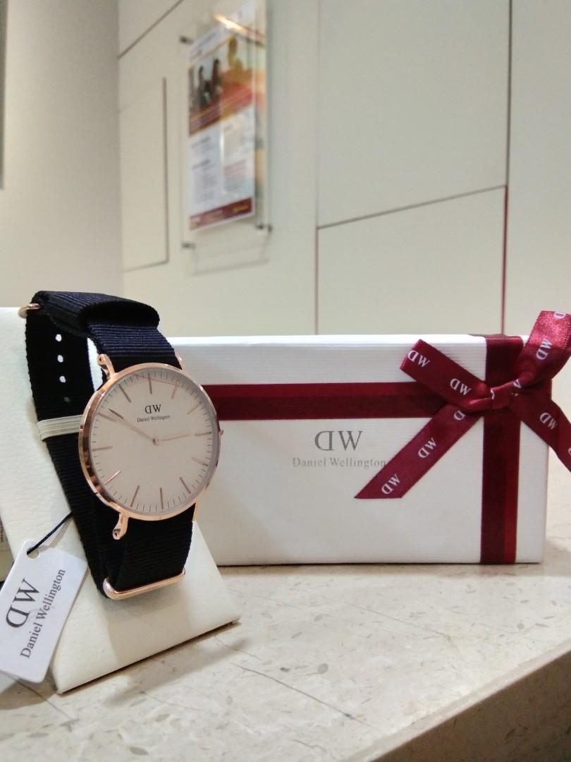 Dw classic bayswater online