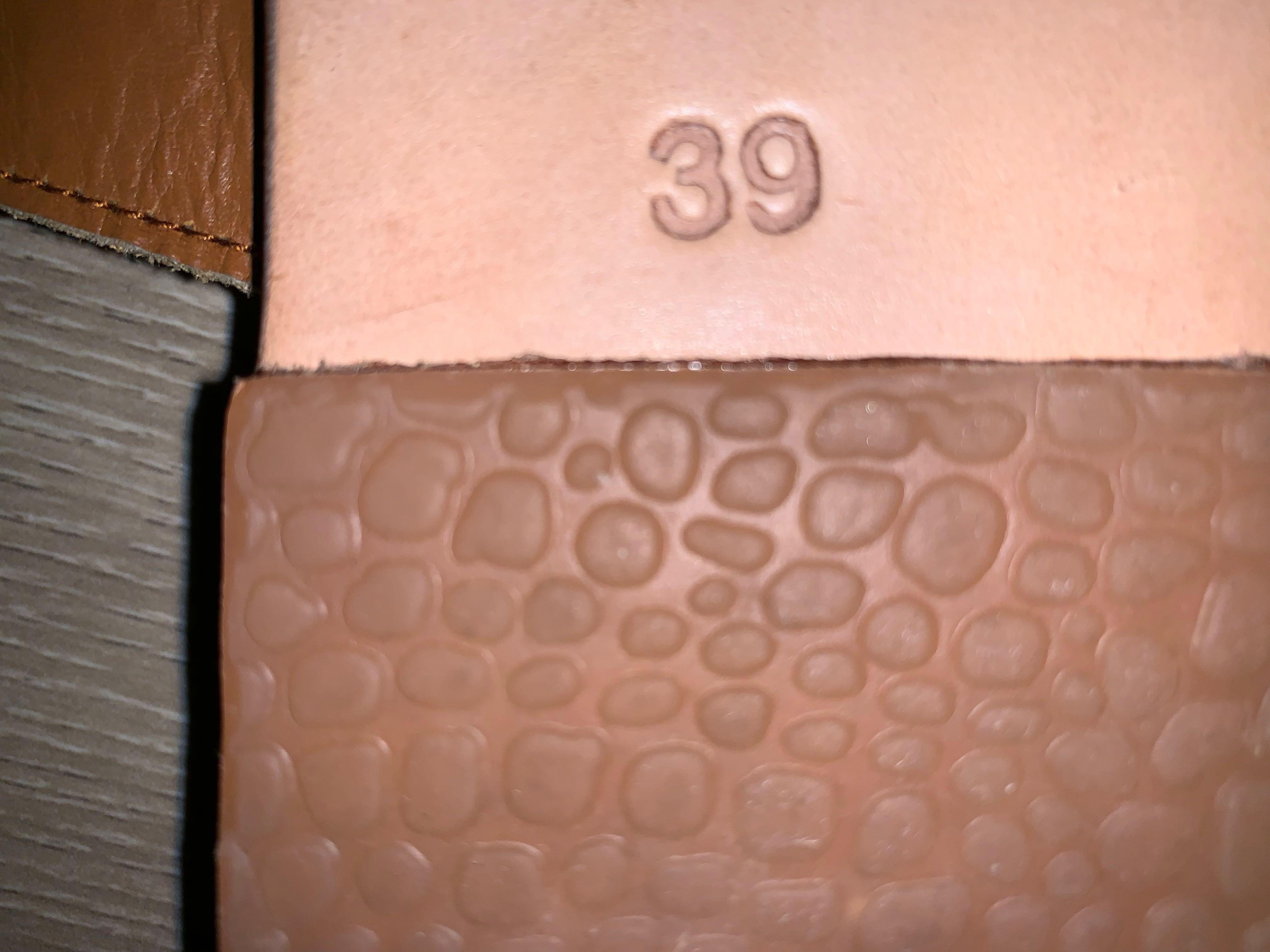 james smith tan slides