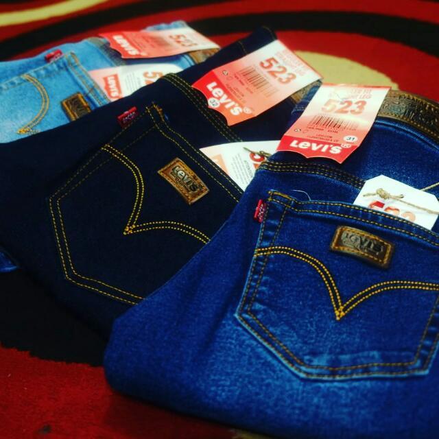 levis 31 34