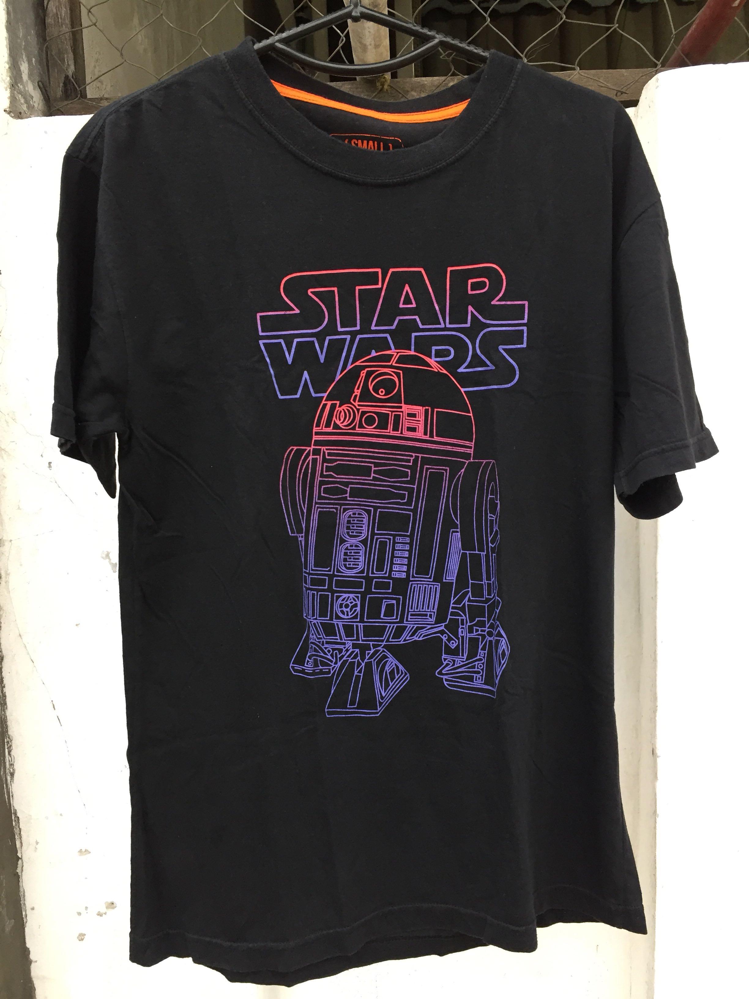 kaos starwars