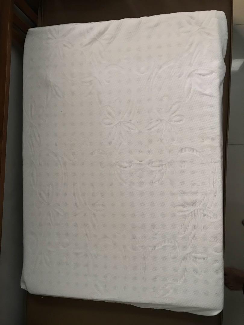 Kasur Latex Bed Untuk Box Bayi Ukuran 65 X 95 Onlinesale