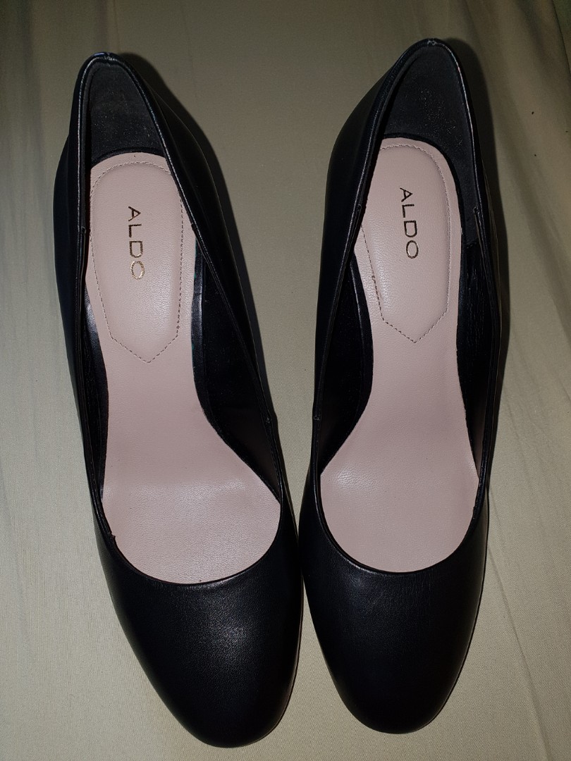 ladies work shoes