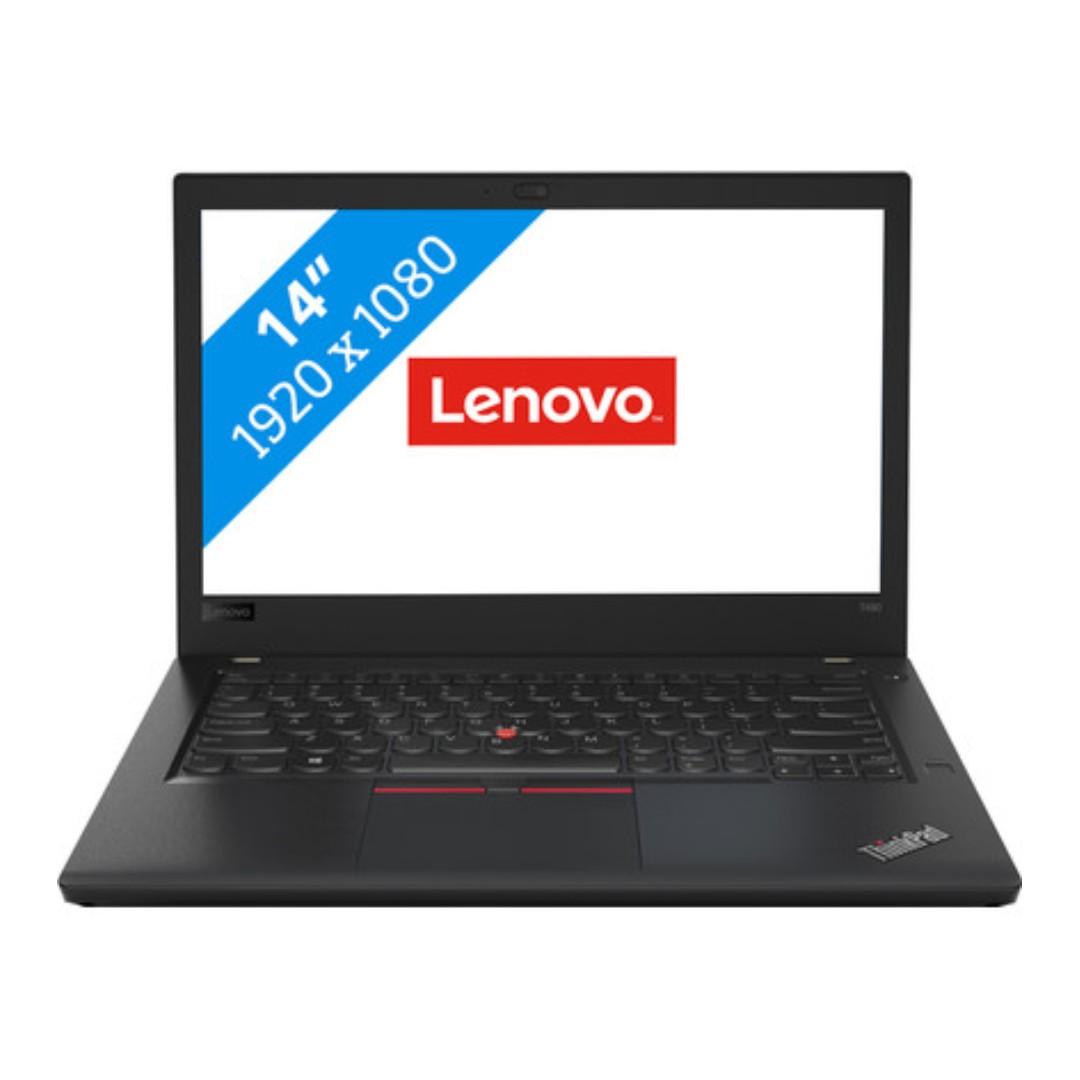 Lenovo Thinkpad T480 I5 Laptop Demo Sets Electronics Computers Laptops On Carousell