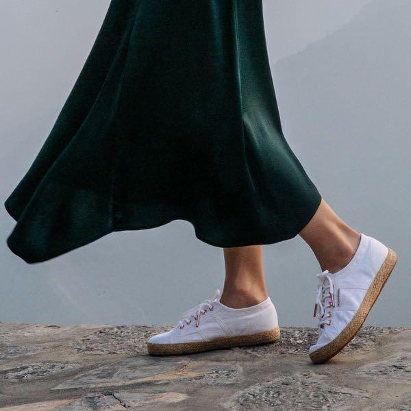 superga drea