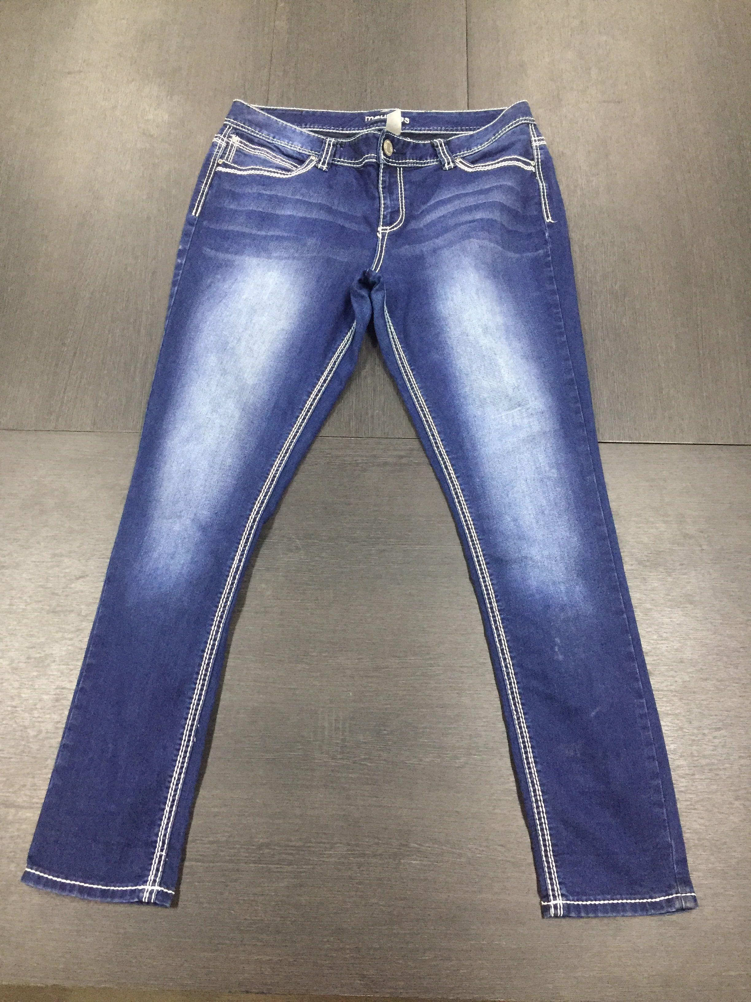 maurices trouser jeans