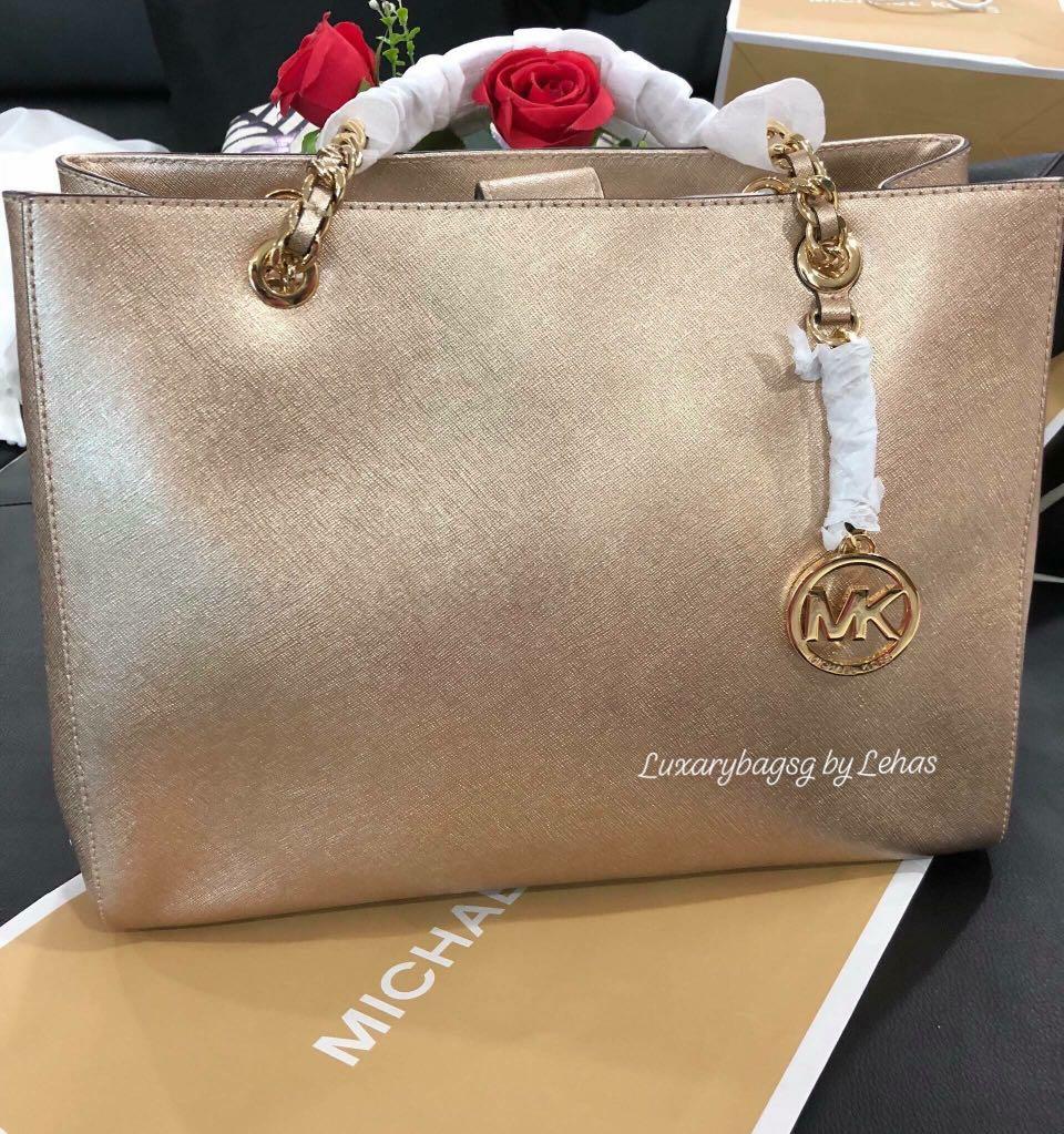 نادرا mk handbags new arrival 