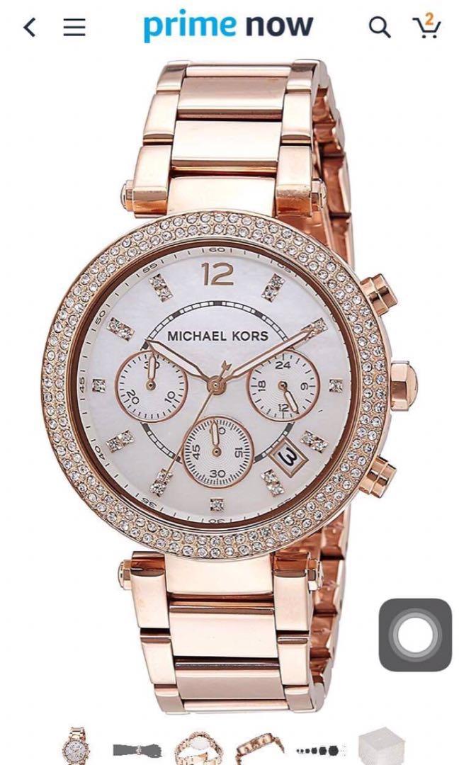 mk5491 watch