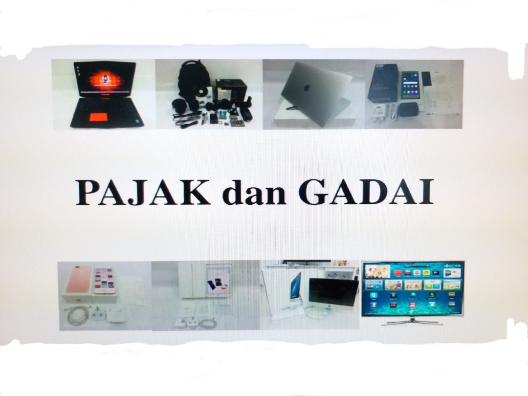Mortgage Laptop, Iphone, Ipad, MacBook, Camera, LED/Smart TV ...