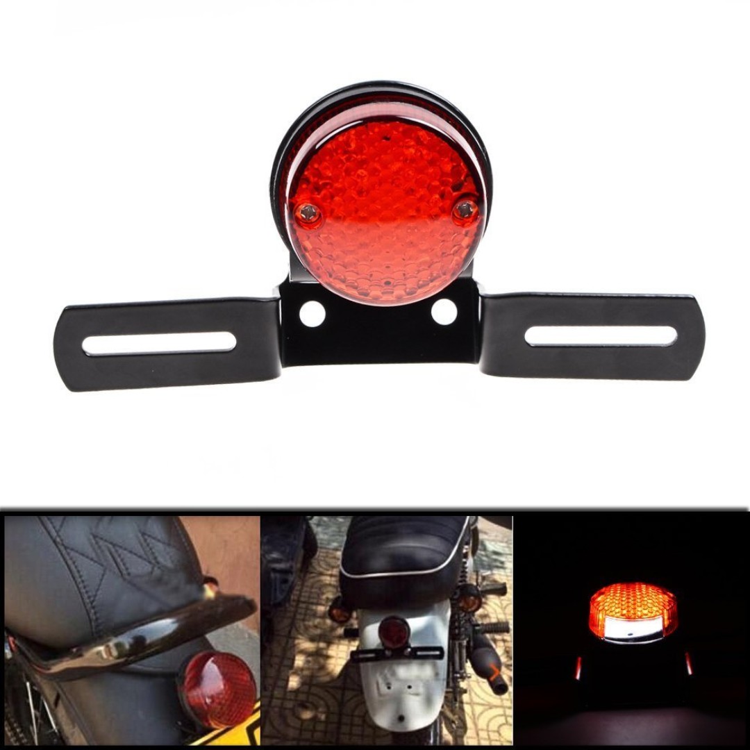 license light