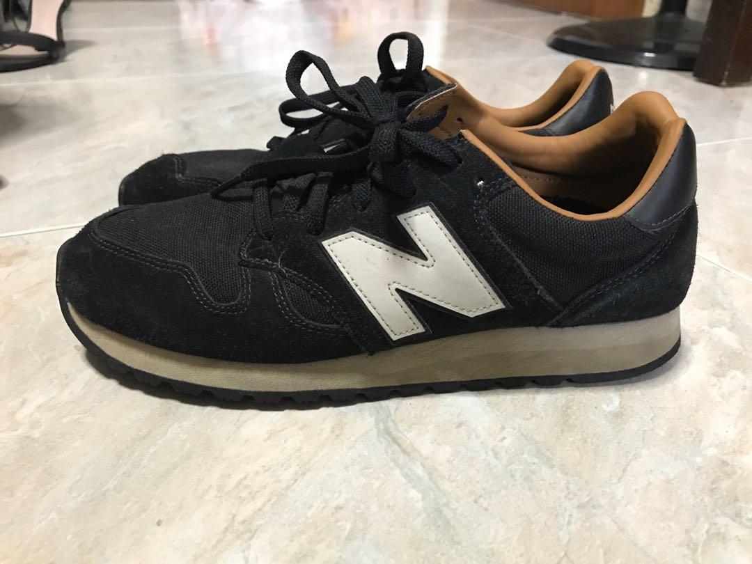 new balance 520 41.5