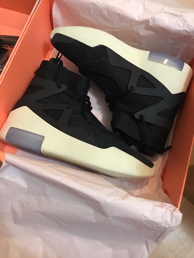 Air fog 1 sale nike