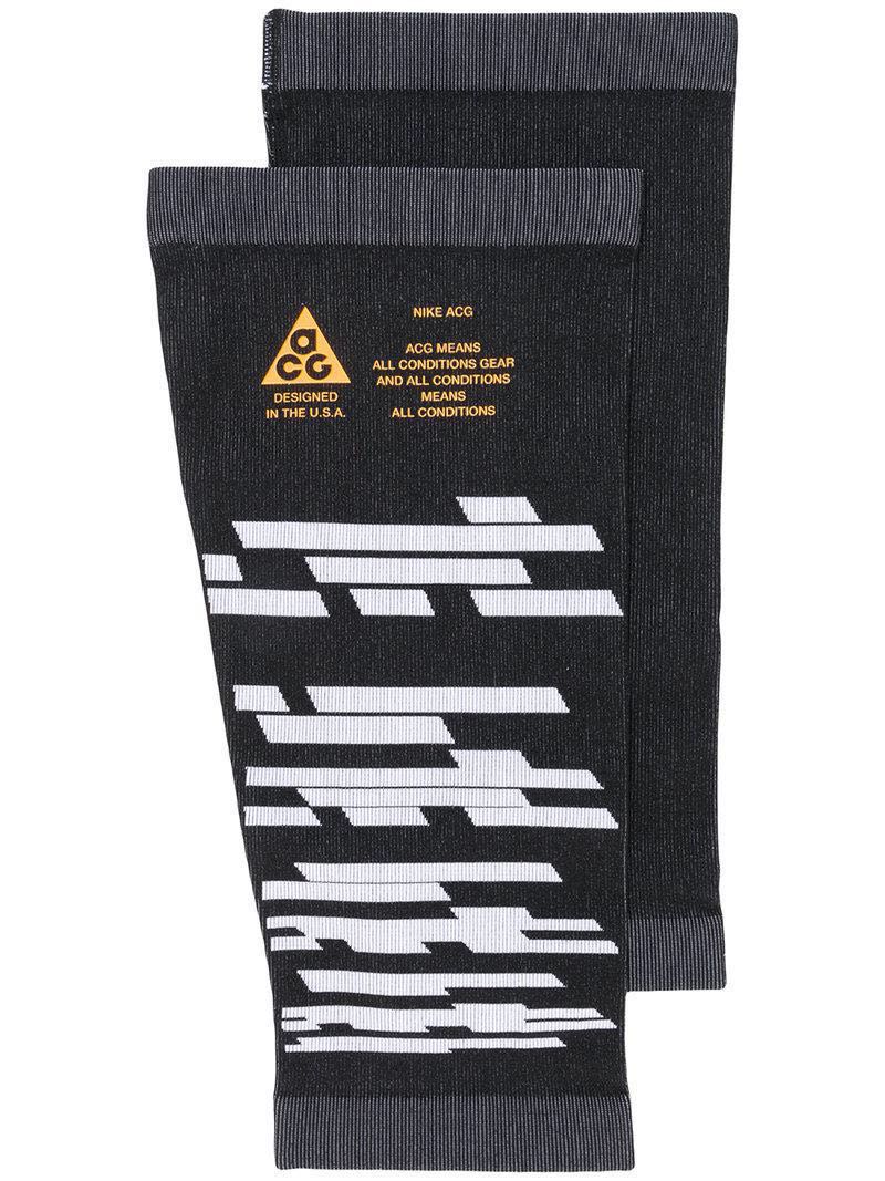 nike acg socks