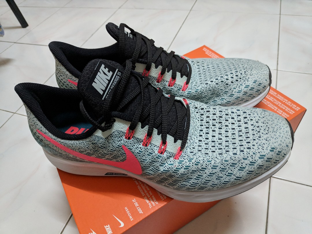nike pegasus 35 mens 10.5