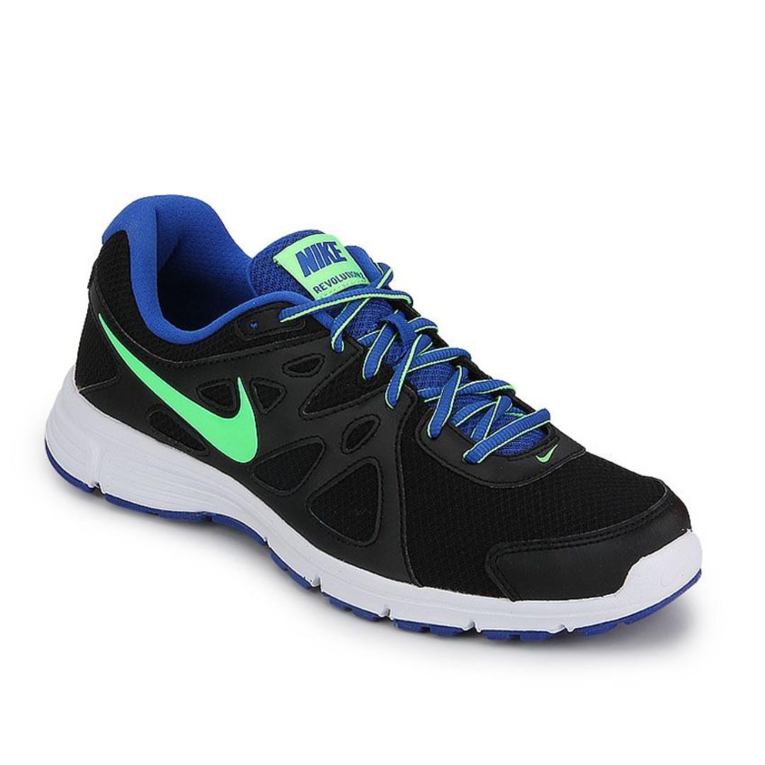 Nike men's revolution 2 msl running shoes outlet