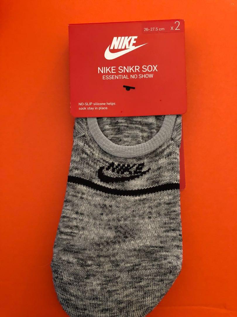 nike socks size 15