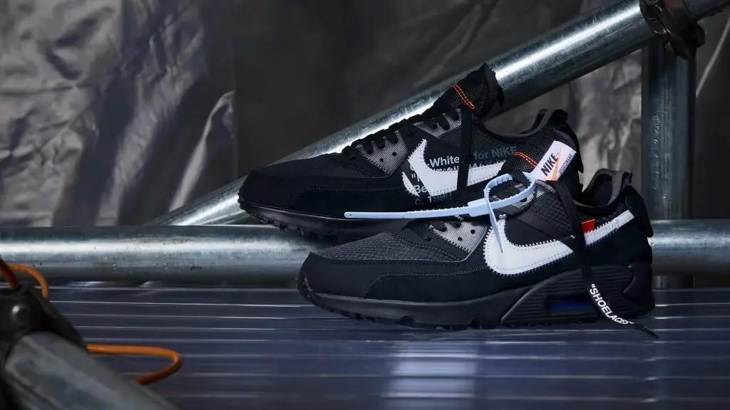 nike the ten air max 90