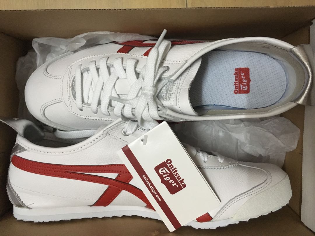 Harga kasut onitsuka new arrivals tiger original