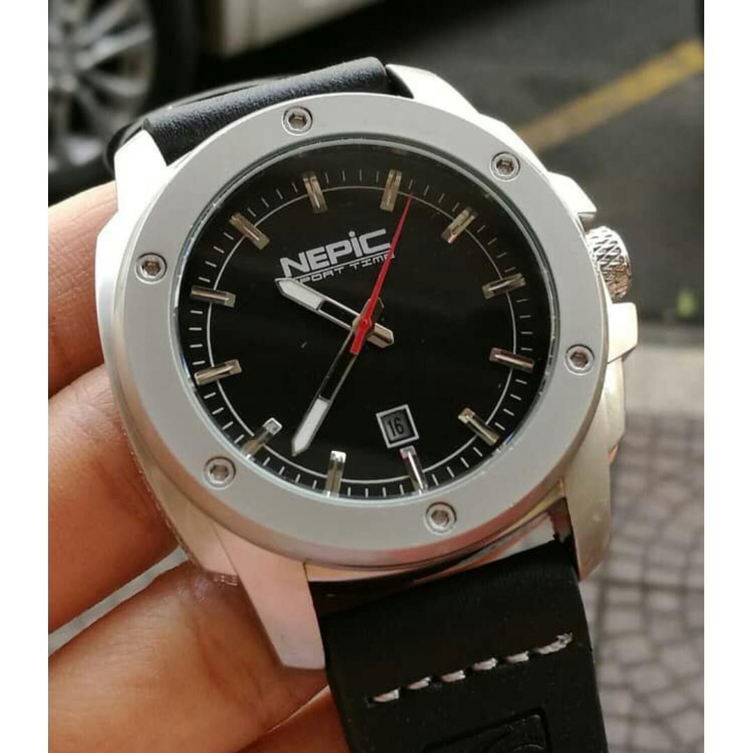 Nepic store watch company