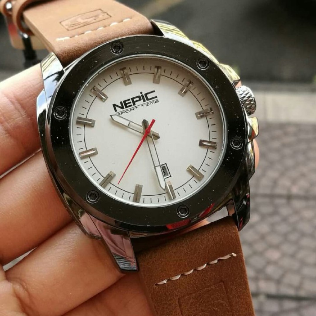 Nepic watch company new arrivals