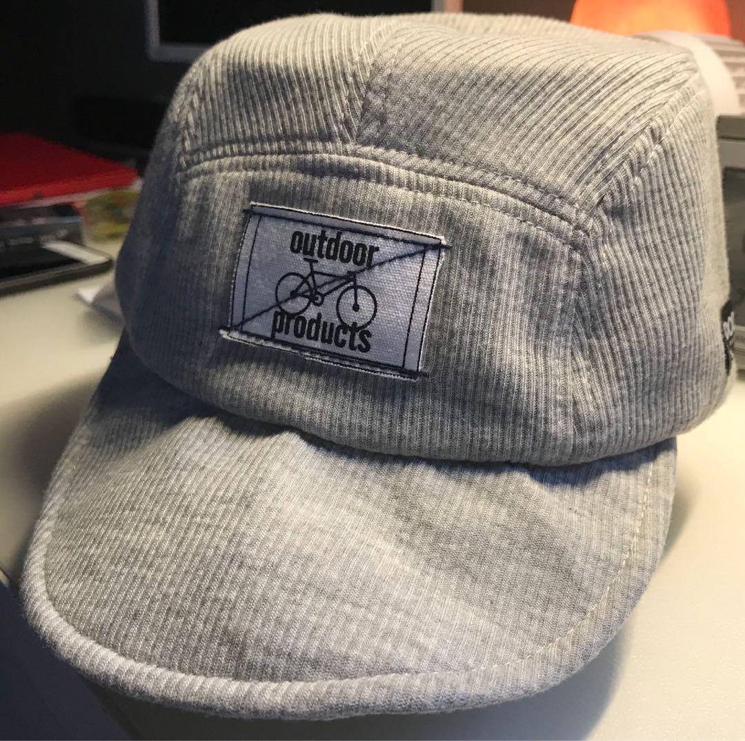 outdoor cap