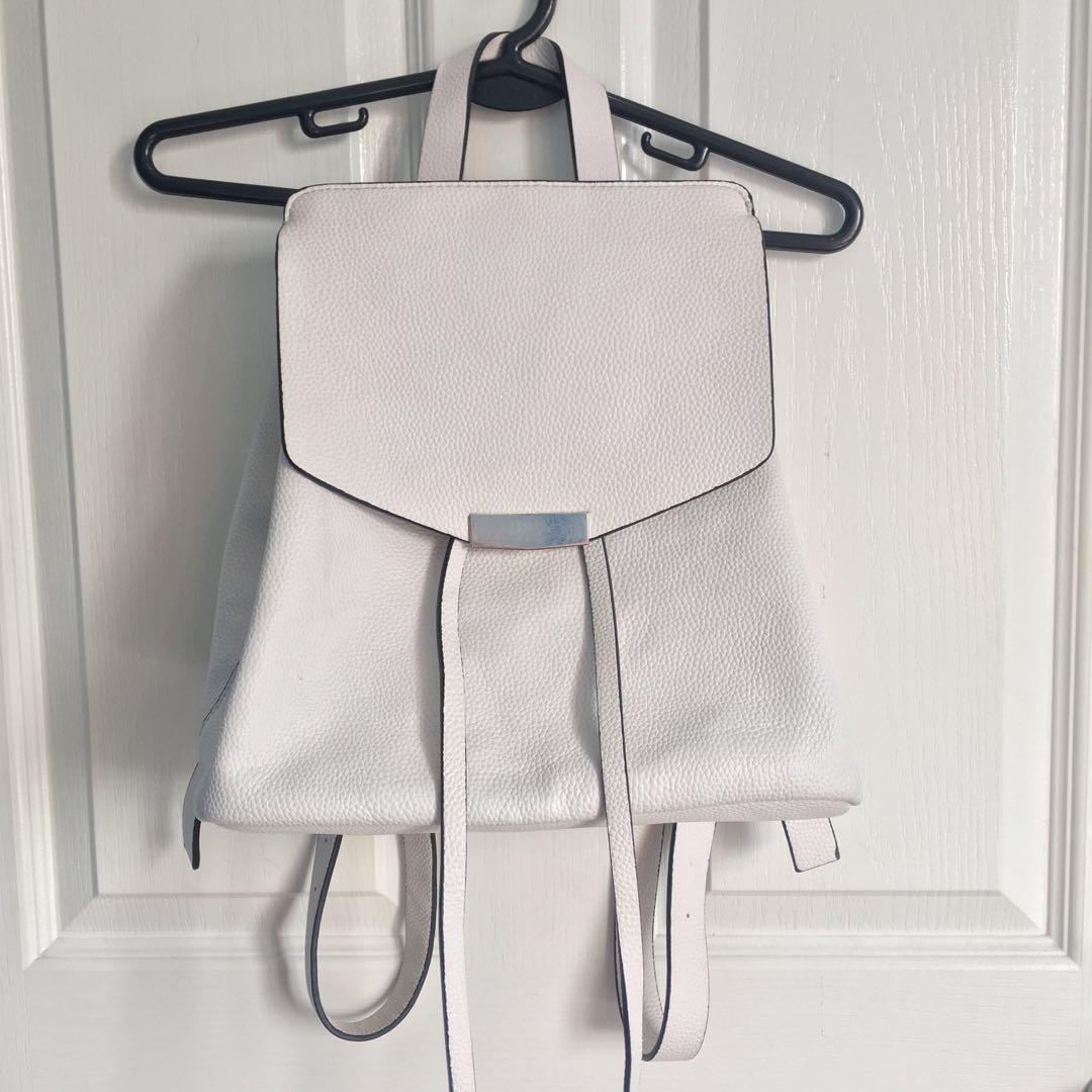 parfois cherry backpack