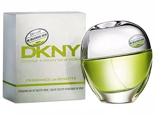 Parfum Dkny Be Delicious Skin For Women Health Beauty Perfumes