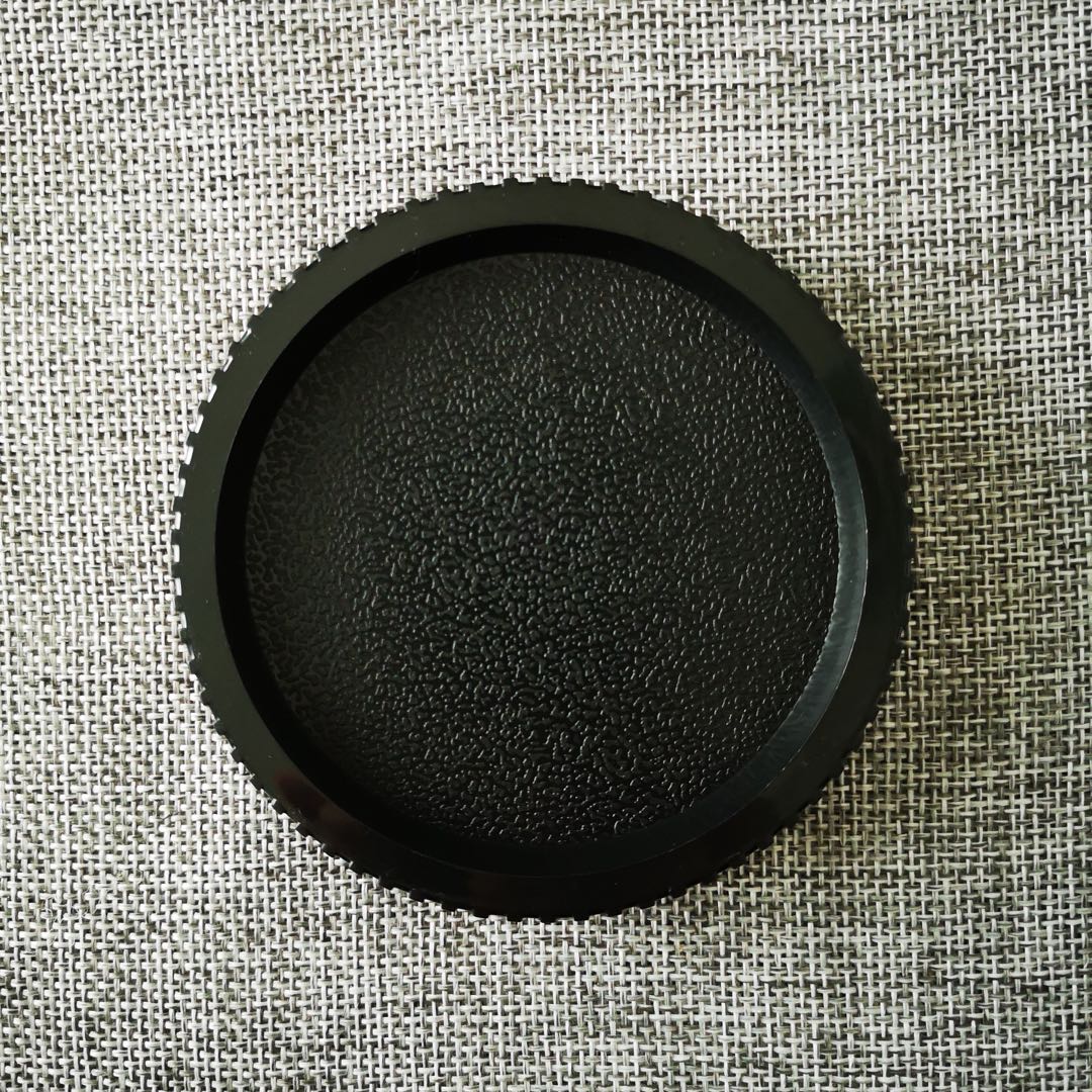 Pentax 67 body cap, Photography, Cameras on Carousell