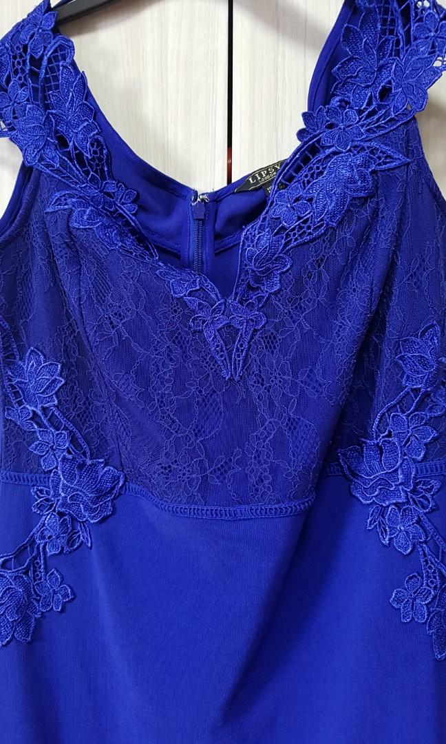 Flippy hem midi dress clearance