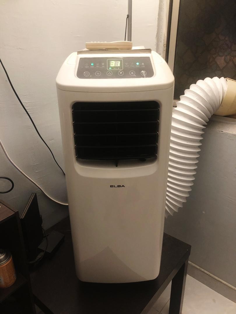 Aircond Portable