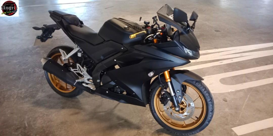 kickr version 5
