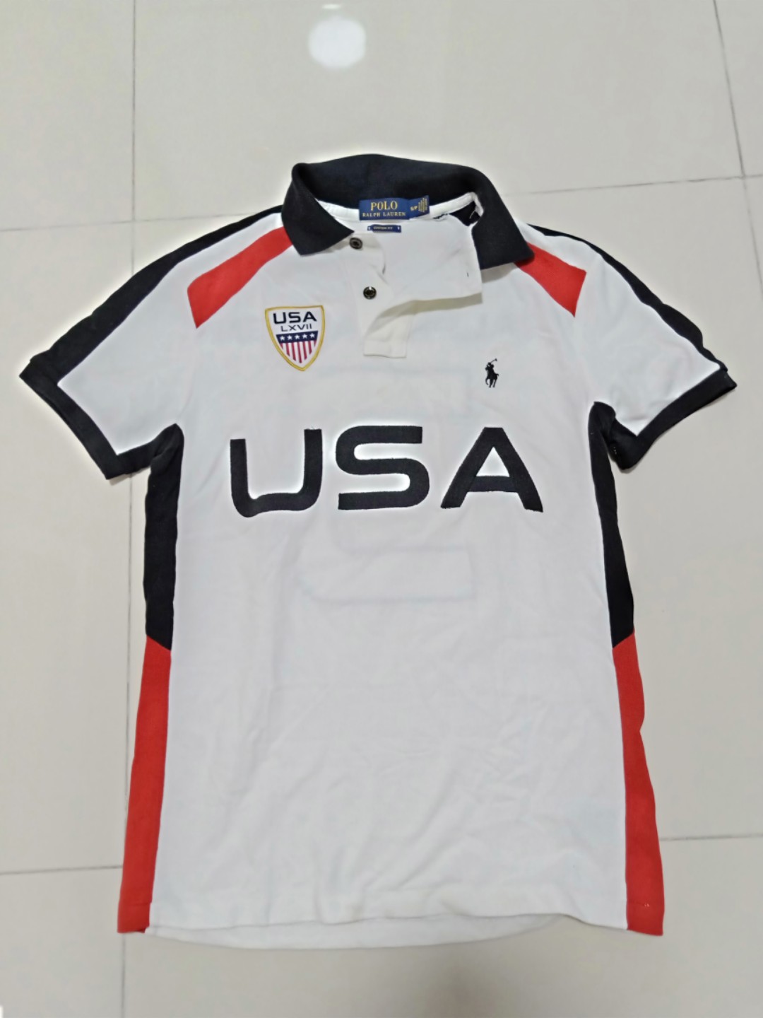 Mens Rugby Lauren Shirt Usa Polo Ralph wuTOkPXiZ
