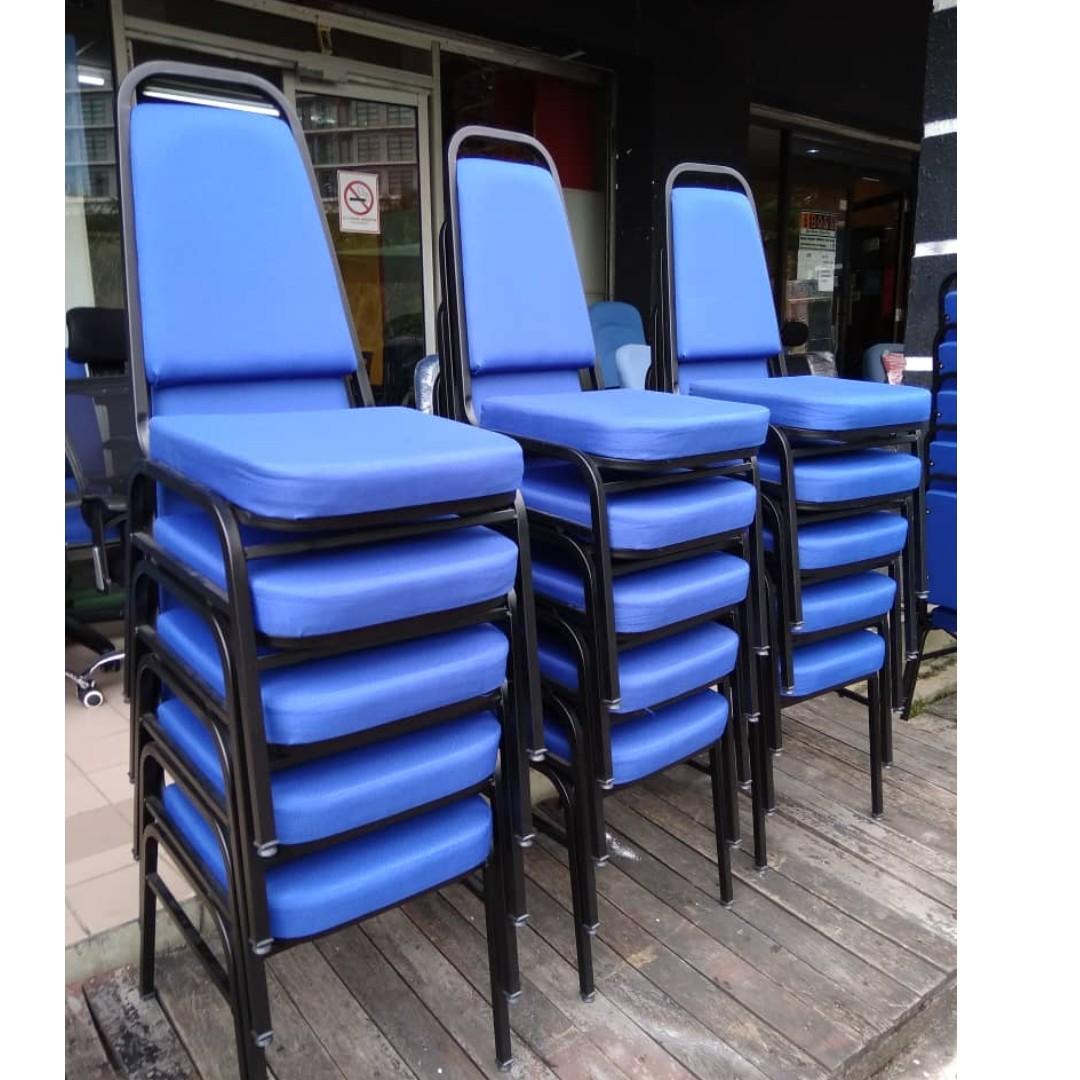 Second hand sale banqueting chairs