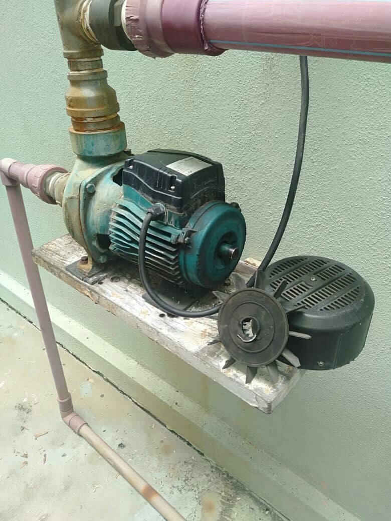 Repair Pump Air Rumah Dan Industri Services Home Services Home