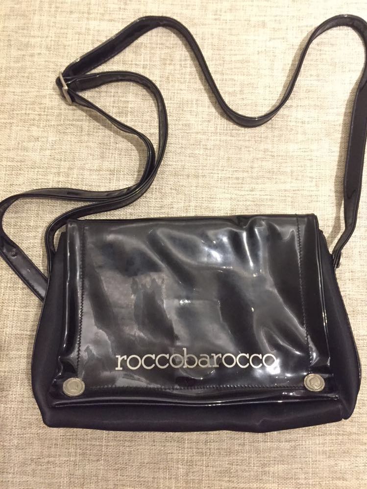 Roccobarocco best sale bags 2019