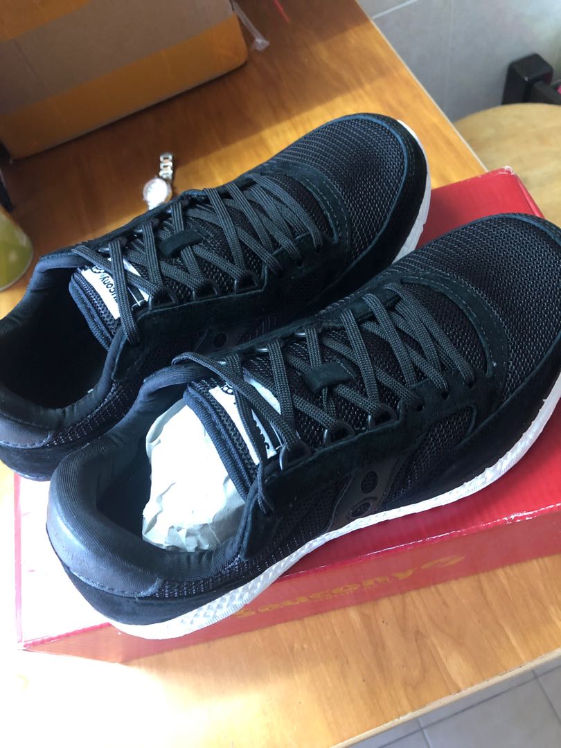 saucony originals running shoes