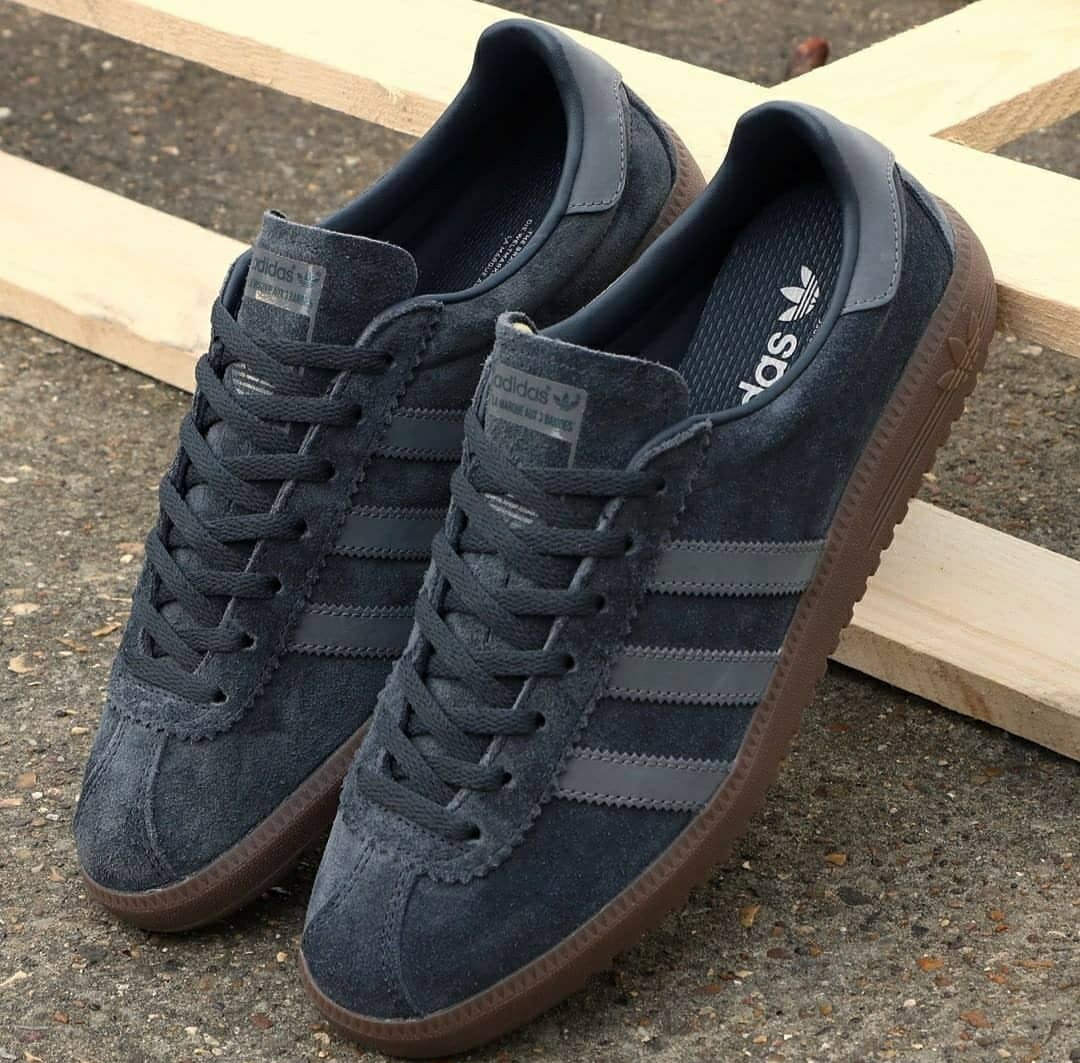 Sepatu sales adidas bermuda
