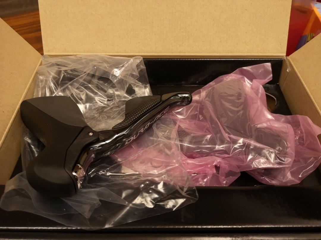 dura ace 9070 shifters