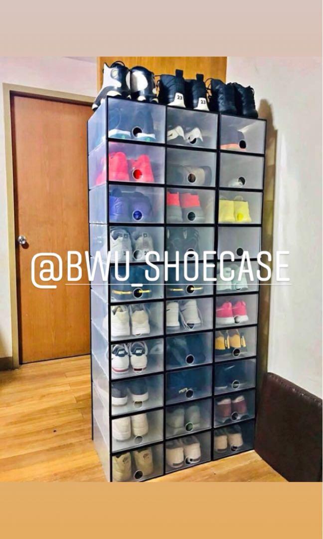 Shoemate shoebox discount