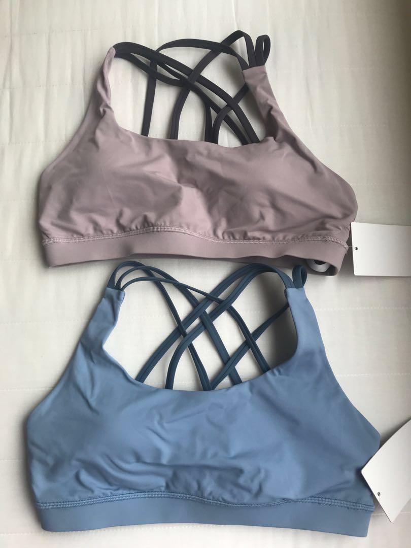 lululemon energy bra peek