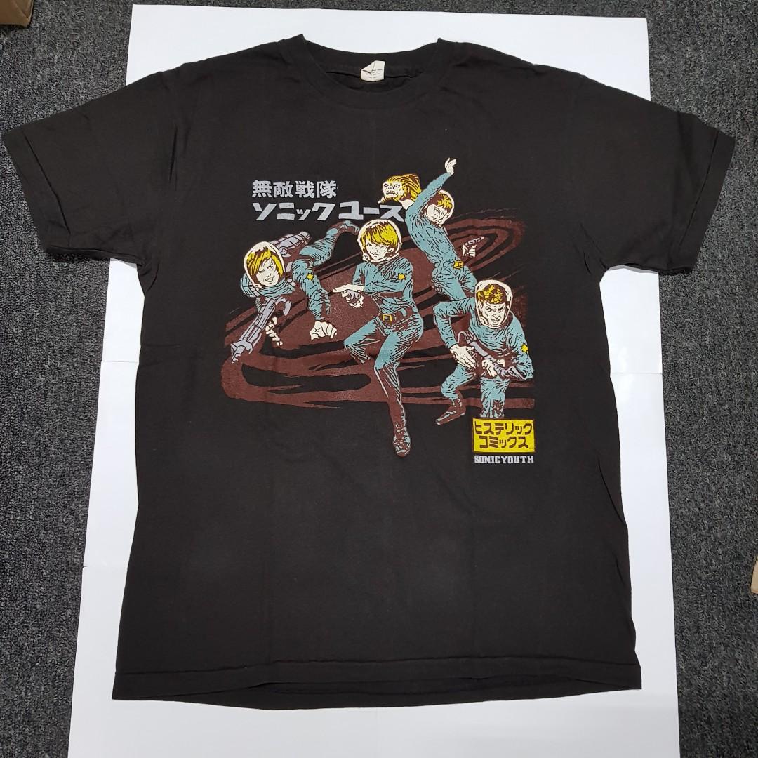 Youth vintage t shirts Clearance