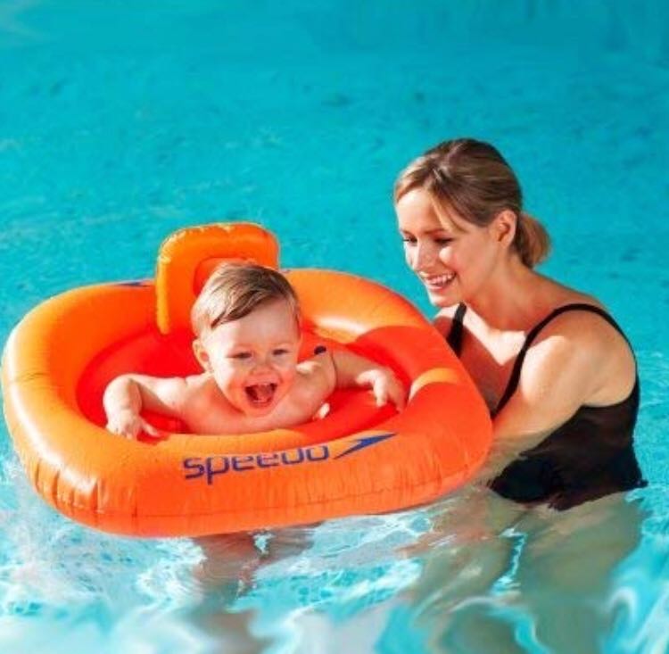 speedo swim seat