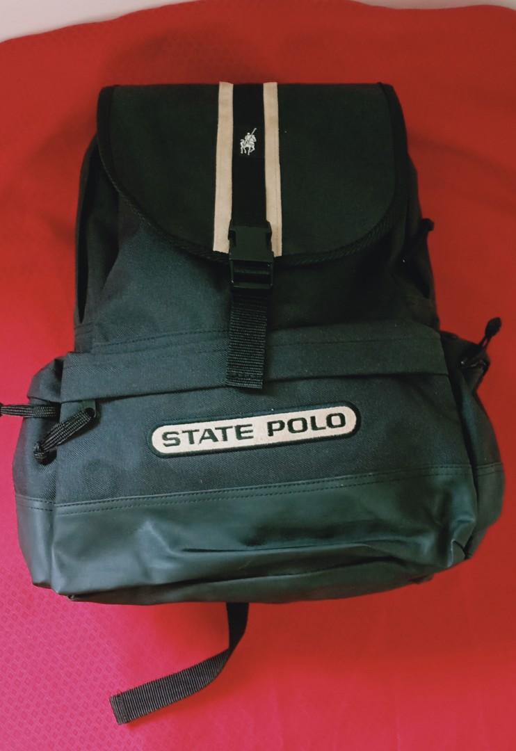jordan graphic backpack