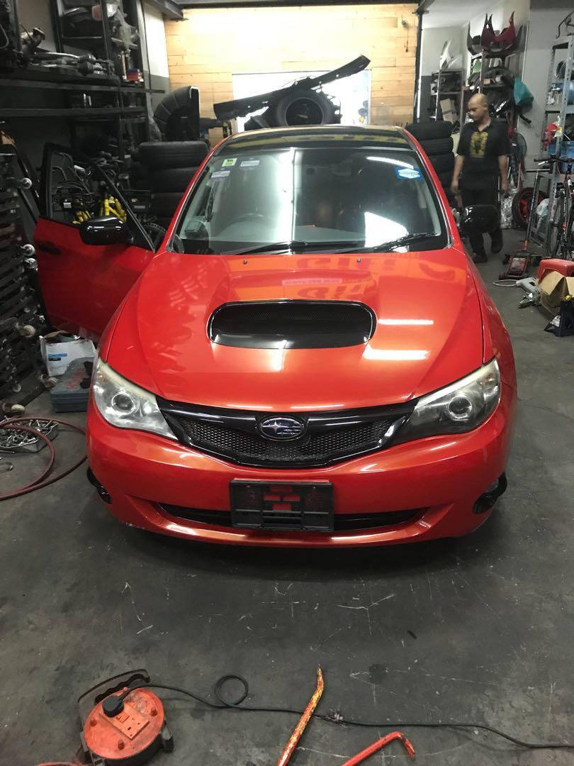 subaru parts for sale