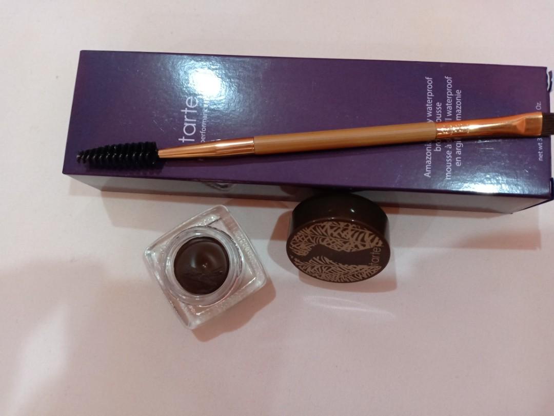 Tarte eyebrow cheap