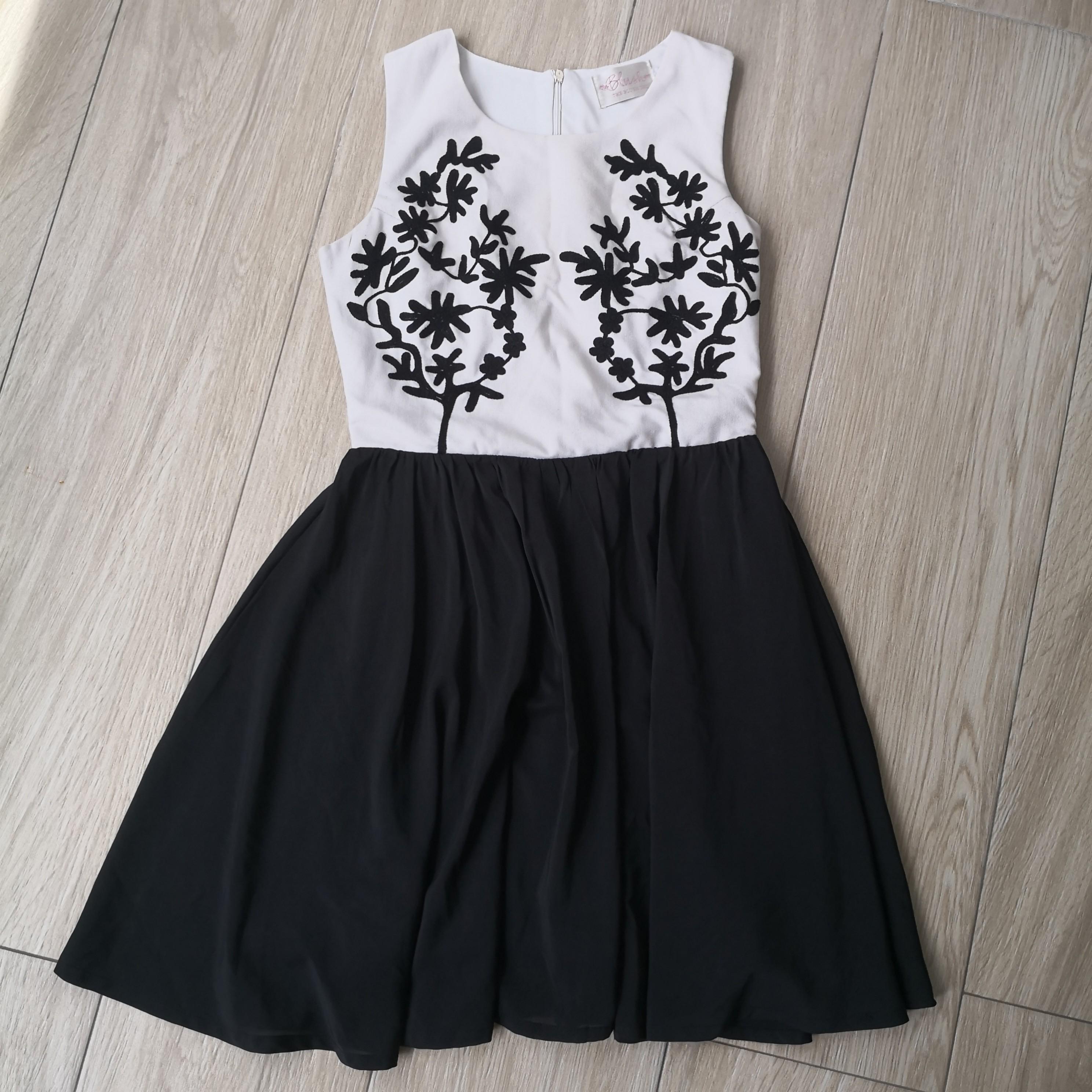 inc white dresses