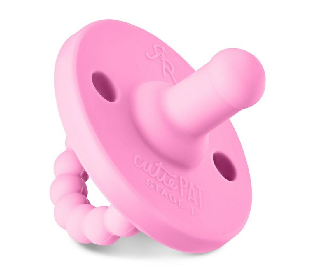 Teething Items!!! (Category: Nursing & Feeding) located in Toronto. Submitted by bowdacious (Listing ID 211547419, Image 2). Description: Hi I create teething items for baby's 😉 Available: Teething Rings & Rattles - Start @ $12 & up Personalized Teething Clips - Start @ $18 & up Mini / Midi and Large Teething Clips - Start @ $13 & up Teethers - Start @$4 & up Cutie Pat Teether - $15 & up BIBS Pacifiers - $8.50 And sooo many more!!!!! Etsy Shop -
